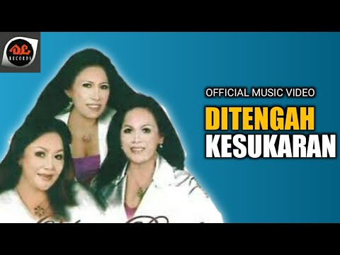 Bless Trio - Di Tengah Kesukaran (Lagu Rohani Manado)