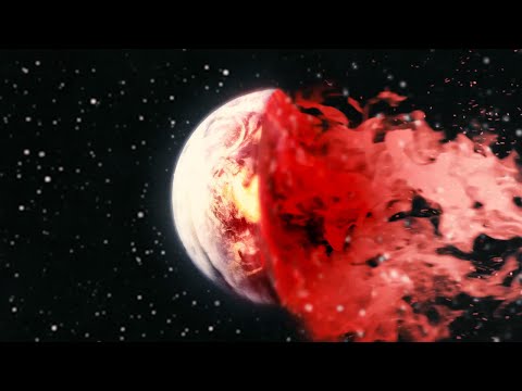 Sam Tinnesz X Unsecret X Vo Williams - Edge Of The Earth [Official Audio]