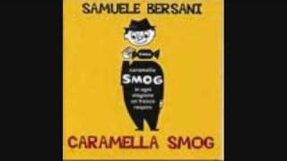 Caramella smog Music Video