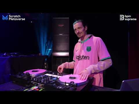 Tommy P Nuts Technical Category Semifinal  2