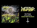 DECEASED Demos From The Grave Full Album