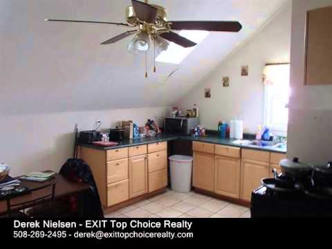 236 Hope St, Fall River MA 02721 - Multi Family Home - Real Estate - For Sale -