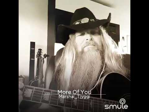 More of you 💕Linda's 50th anniversary💕( covered Chris Stapelton)