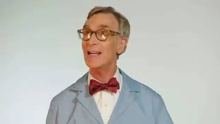 Cover art for Bye nye (when your nt a kid)