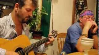 Walk Away From Heaven - Magna Carta