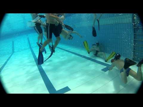 Rugby Solingen Klingenhalle TSC Waspo