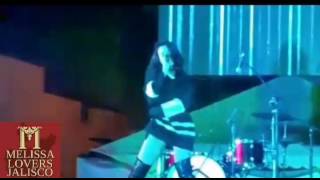 Vuelve a besarme - Melissa Galindo