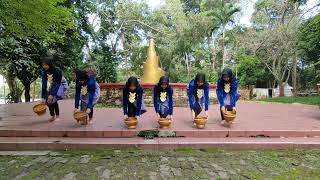 Download lagu Tari Panen Raya mp3 Download lagu Tari Panen Raya mp3