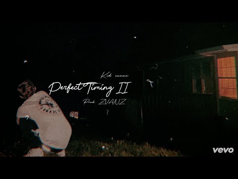Kid Cunni Music Video