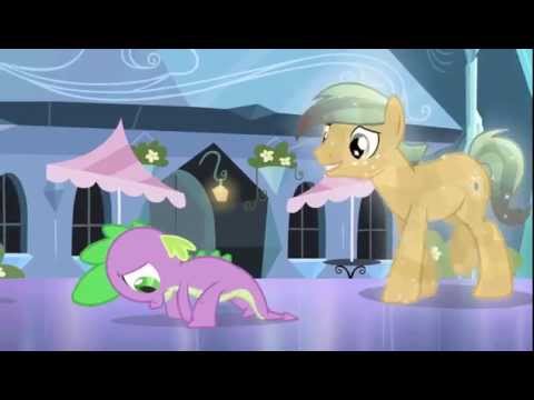 Crystal Stallion ~ Can I get your autograph?