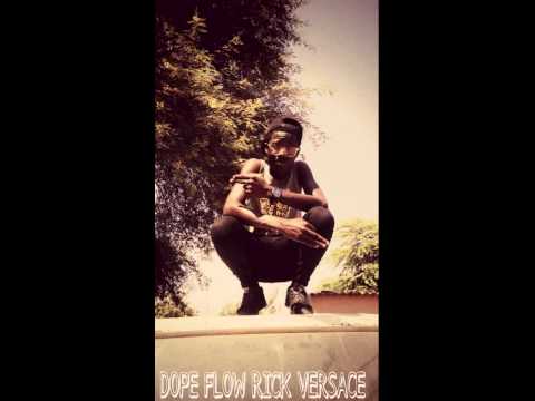 RICK VERSACE-Atropelo