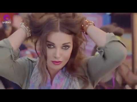 Nancy Nasrallah - Ma fik (Official Music Video 2017) / نانسي نصرلله - ما فيك