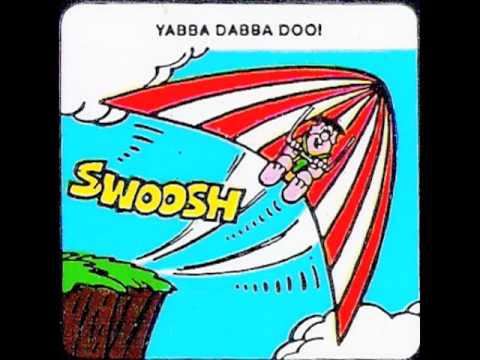 1983 0531-001-08 - Flintstones