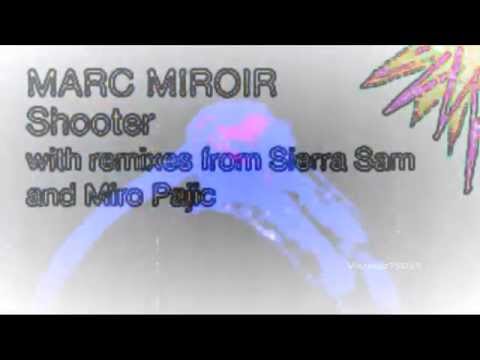 Marc Miroir - Shooter (Original Mix) TULIPA071