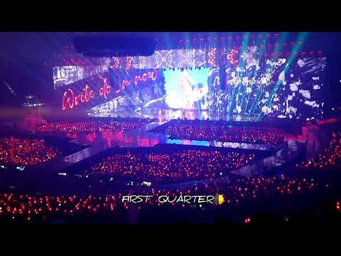 [190615] PAGE - GOT7 Keep Spinning in Seoul