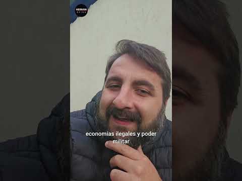 PETRO DEJÓ CRECER A LOS VIOLENTOS: ahora atacan a la Policía hasta con drones