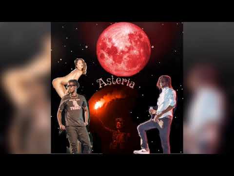 D' Regulars ft Tea J - Definitely [ Asteria Album ]