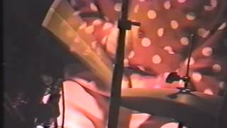 The Three O'Clock "Jet Fighter" LIVE @ Club Lingerie 3/13/90