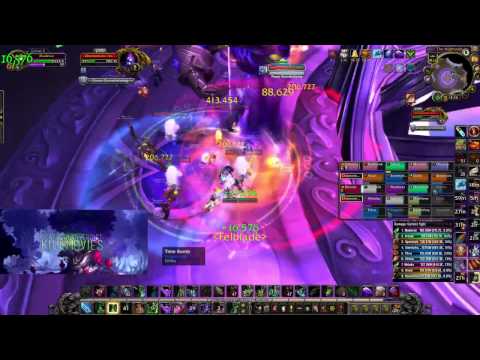 Deathsworn Verdict vs Chronomatic Anomaly Mythic [Havoc DH PoV]