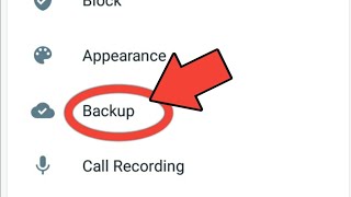 Truecaller Backup Restore | Truecaller Backup | How To Backup Truecaller Call History