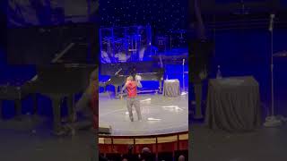 🛳️Variety show in Celebrity Eclipse✨
