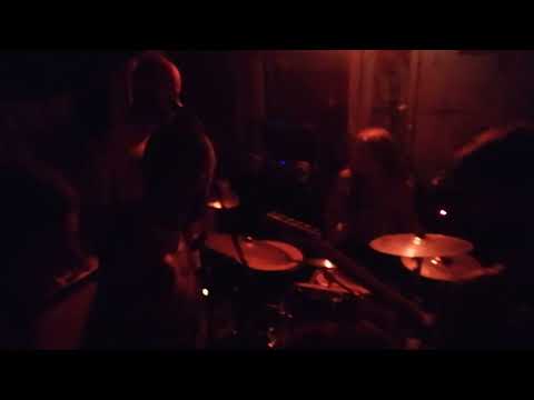 Endless Swarm - Live, Kontejnr, Postojna, 18.7.2023