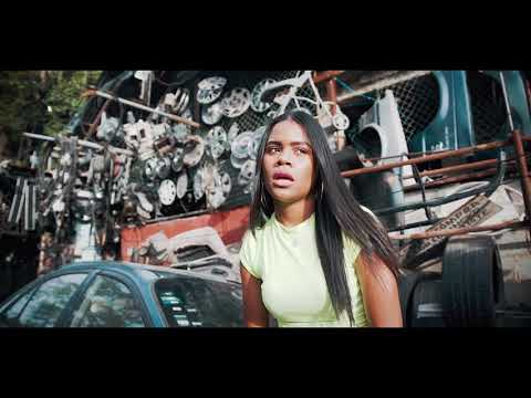 Mi Barrio - Fray C 2019