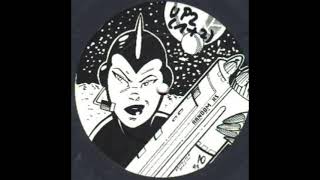 Random XS - As It Takes (1994)