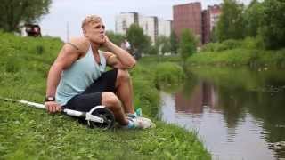 Дядя Сережа Рассуждает. WBFF что это?