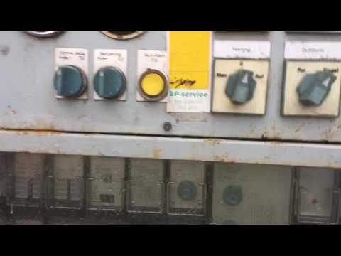 DPX Power - Scania DS 14 41 -  327 kVA Generator set | DPX-10831