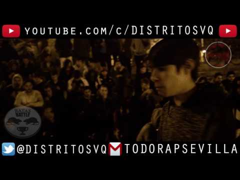 ARGOS VS BNY [OCTAVOS] [RATAS BATTLE V]