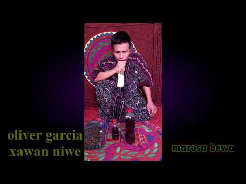 ikaro marosa, oliver garcia