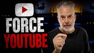 This will FORCE YouTube to Keep YOUR VIDEOS Alive Past 48 Hours