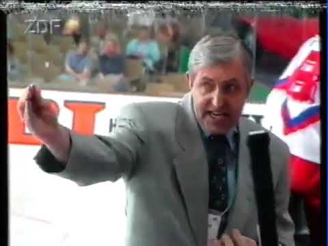 WC 1993 Russia vs Switzerland