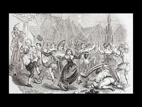 THE PLOUGHBOY - Trad arr. Edrich Siebert - Hammonds Sauce Works Band - Steven Everett solo bass