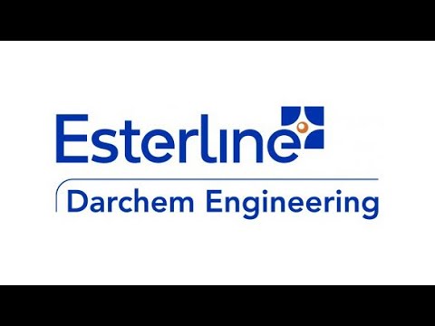 Thank you Esterline!