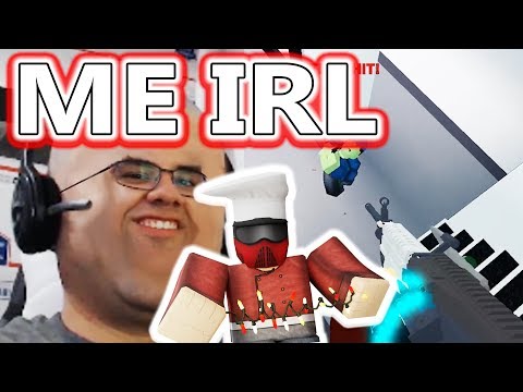 John Roblox Face Reveal