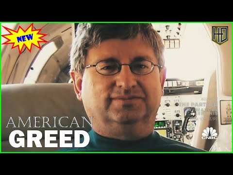 American Greed S11E06 | Sticky Fingers, Life in the Fraud Lane | American Greed Full Episodes