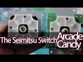 The Seimitsu Switch (LS-56-01)