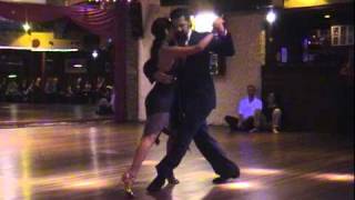 Diego Riemer y Mariana Dragone (2) "Fueron Tres Anos" Hector Varela