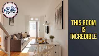 Bom Porto Apartments - This Room Is Incredible | Porto, Portugal🏨