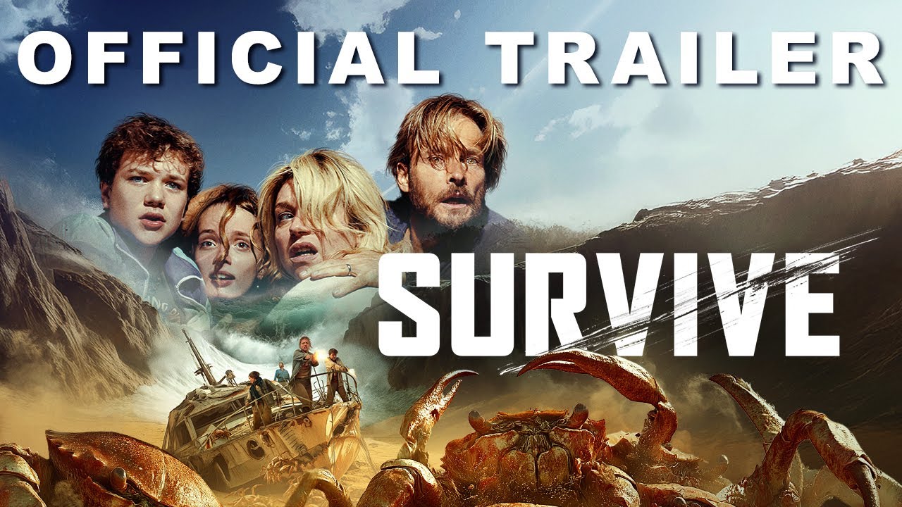 Official Trailer