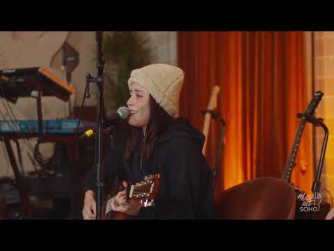 Pau Laggies | MusicalízamesteSOHO!