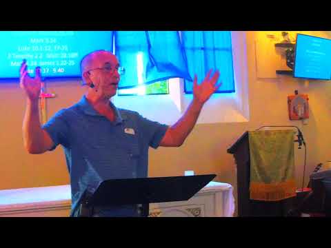 ALIVE @ 5 4 Feb 18 - Dale Appleby