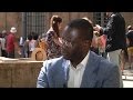 TIDJANE THIAM, directeur g��n��ral de Prudential - YouTube