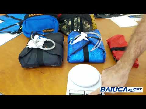 Maxi Condor Light - Paramotor e Voo Livre