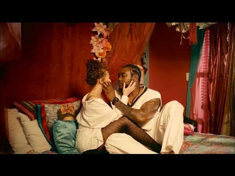 SOULMARLEYBETHENAME - Frozen (Official Music Video)