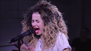 Ella Eyre - Deeper en vivo - live (Español - Lyrics)