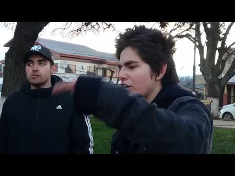 MORO vs LAZZARETTO: 4tos-BEP vol.2