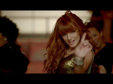 Bella Thorne - TTYLXOX (Solo Music Video ft. Zendaya)